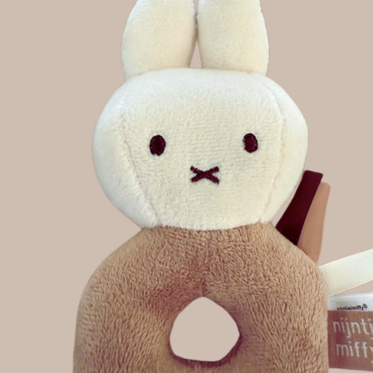 Rammelaar Nijntje konijn