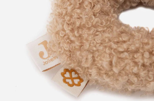 Rammelaar konijn zacht