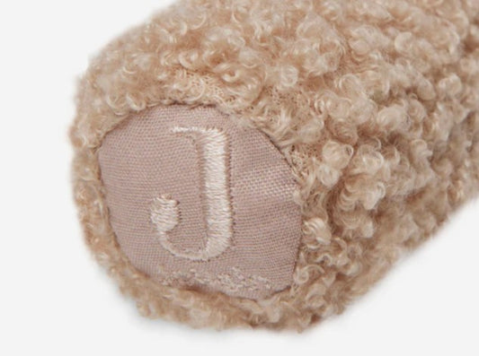 Rammelaar teddybeer zacht